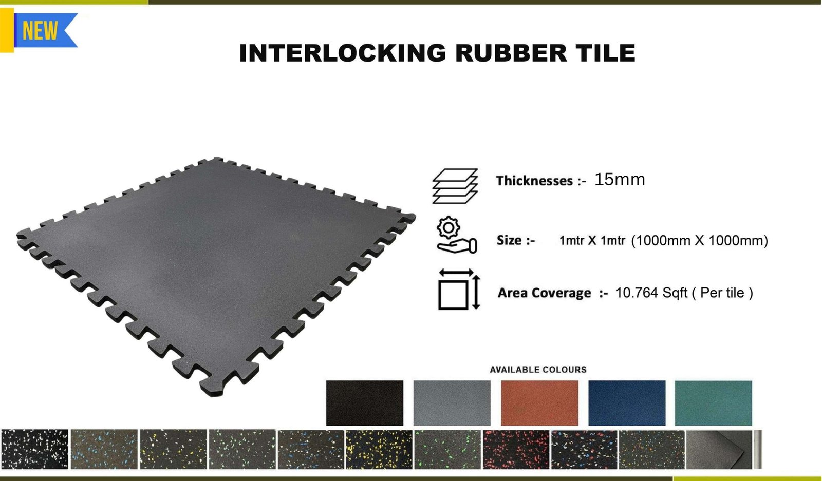 Polyurethane Indoor Sports Flooring Introduction
